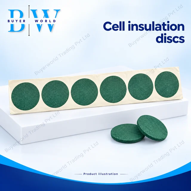32700 Negative 10K — Insulation Paper