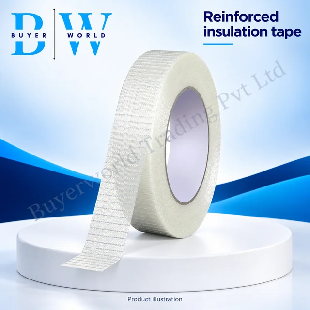 Insulation Filment 25 mm — Tape