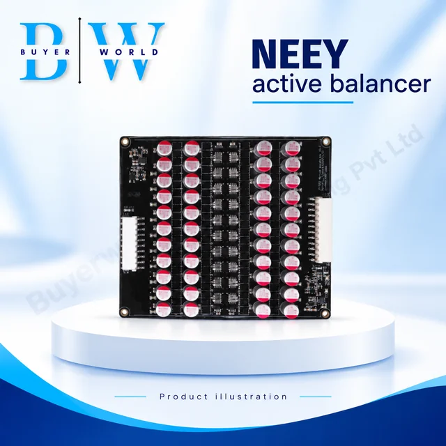 NEEY 17-21S 5A — Active Balancer