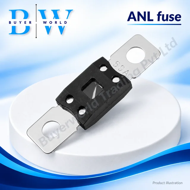 ANL 60A — Fuse