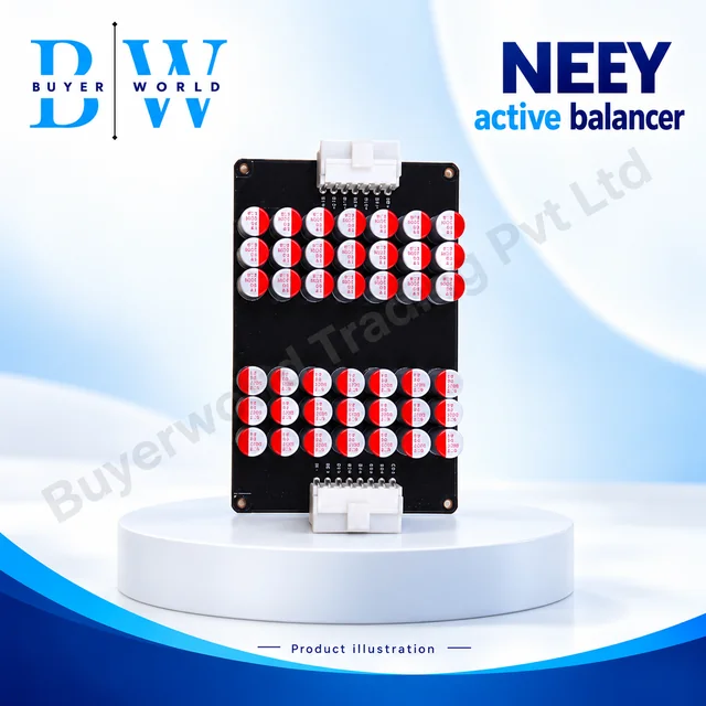 NEEY 10-14S 5A — Active Balancer
