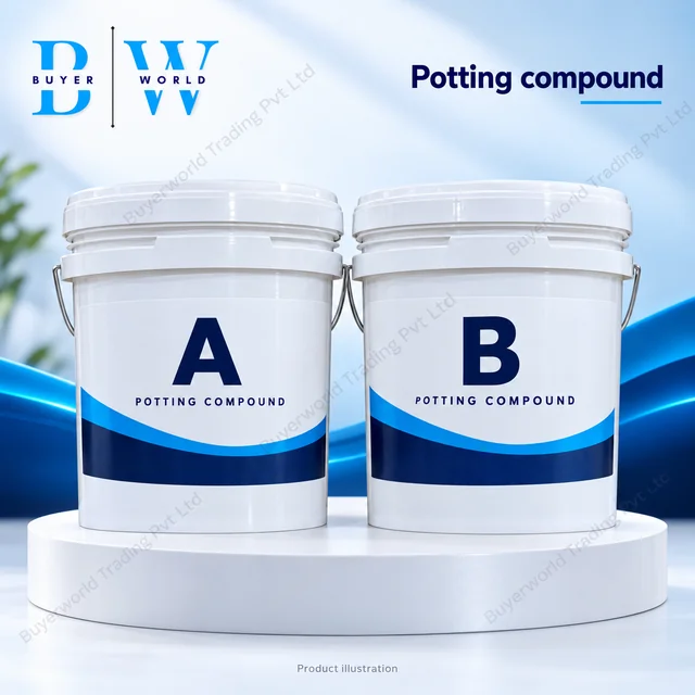 Smart BOND Starflex-330 (A+B) — Potting Compound
