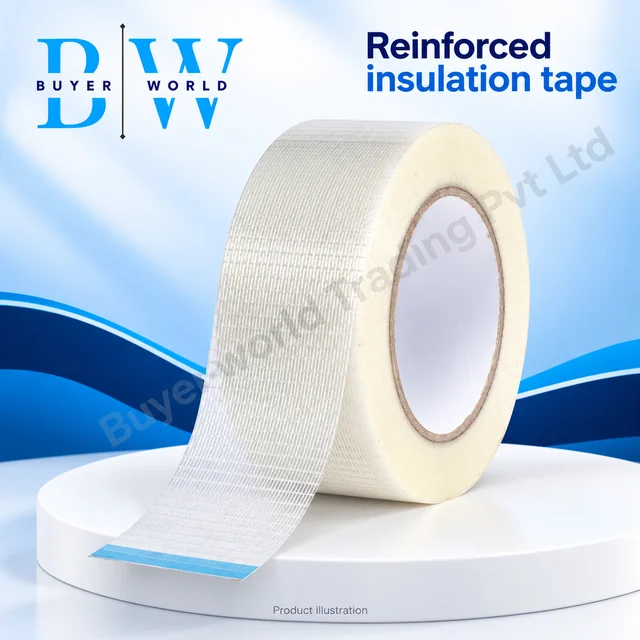 Insulation Filment 50 mm — Tape