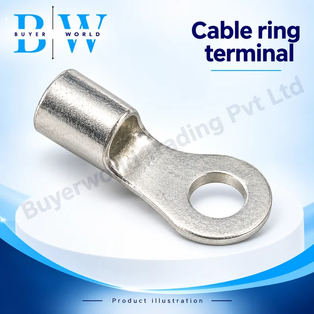 10 mm ES — Cable Terminal
