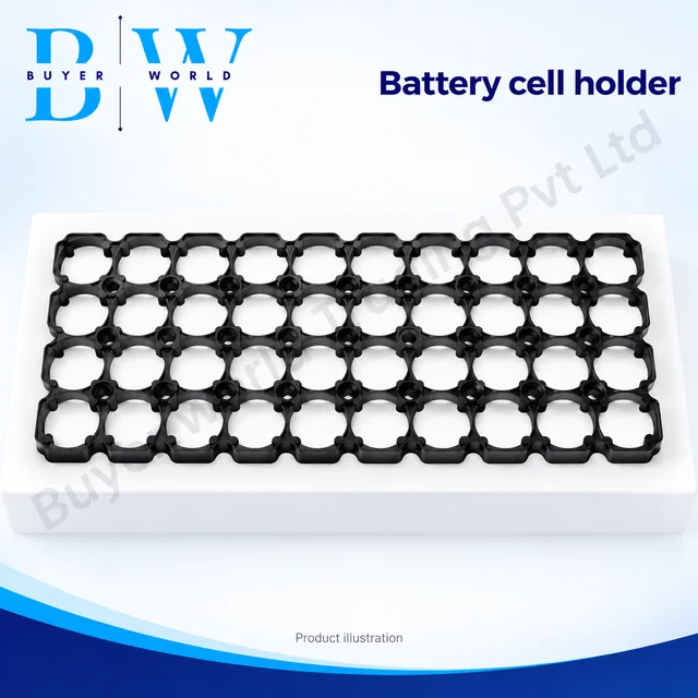 33140 (4 × 10) — Cell Holder