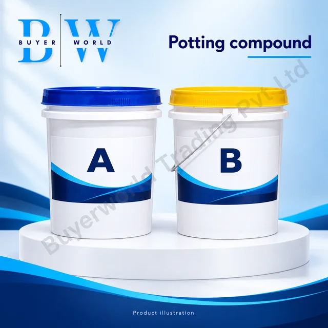 Smart BOND 330 (A+B) — Potting Compound