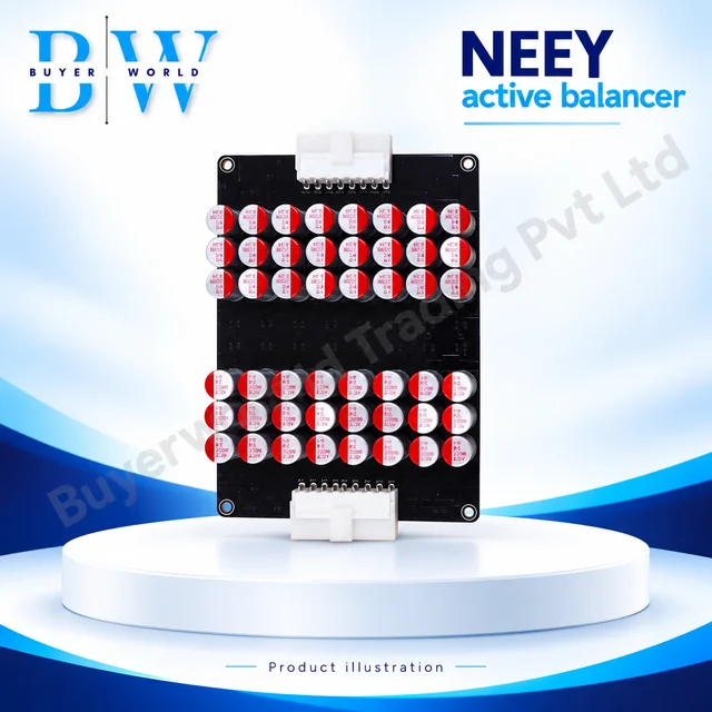 NEEY 16S 5A — Active Balancer