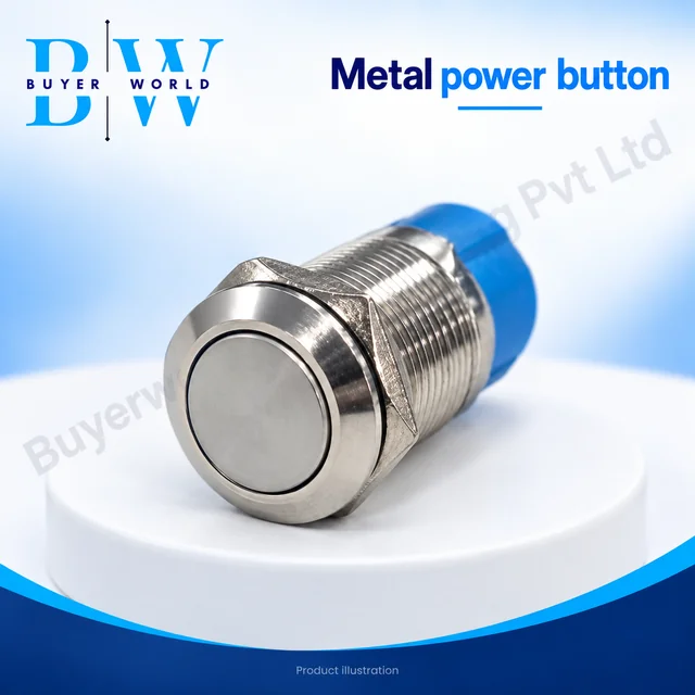 Power Button — BWWPG041