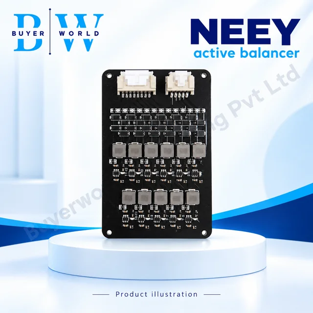 NEEY 12S 2A — Active Balancer