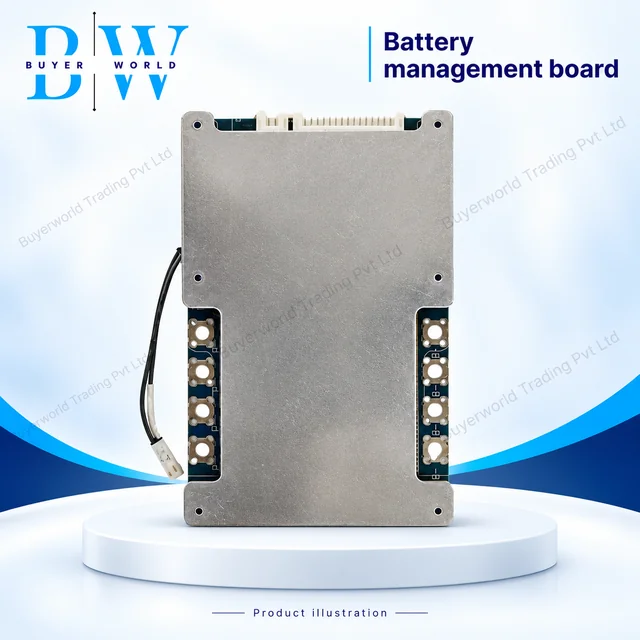 LFP 20S 100AMP SAME PORT(TDT) — Battery Management System (BMS)