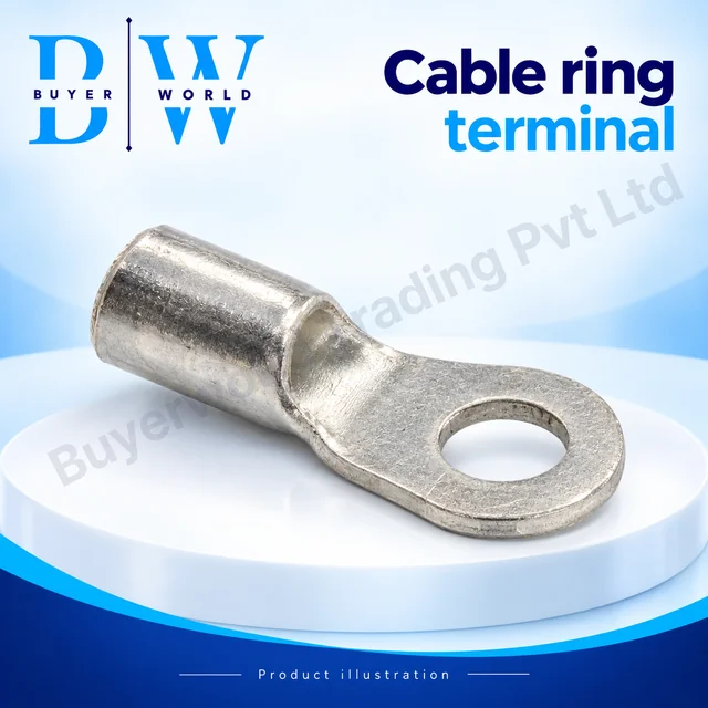 25 mm CUS — Cable Terminal