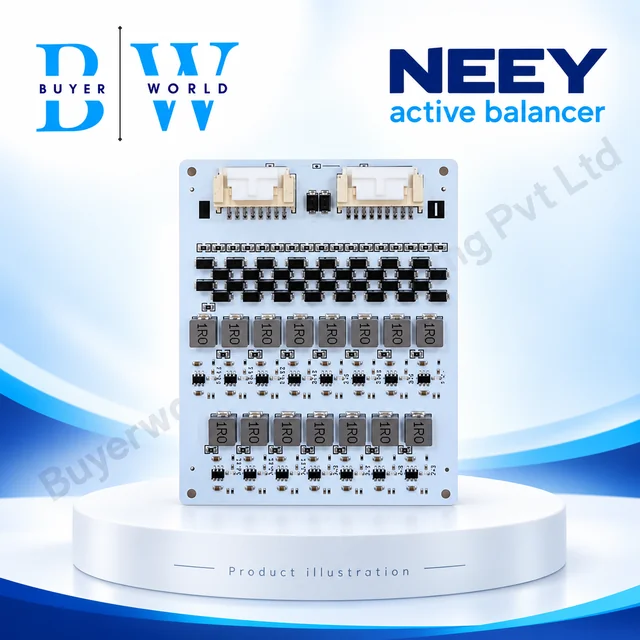 NEEY 15S/16S 2A — Active Balancer