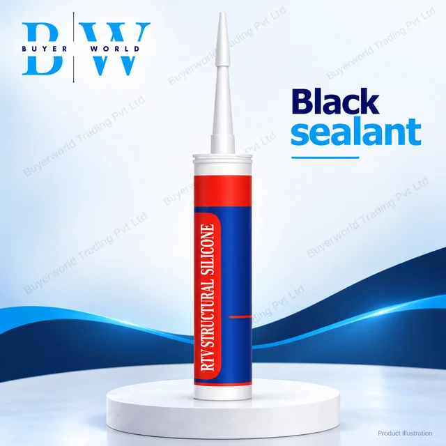 Smart BOND LK-791 Black 300 ml — BWBPS004