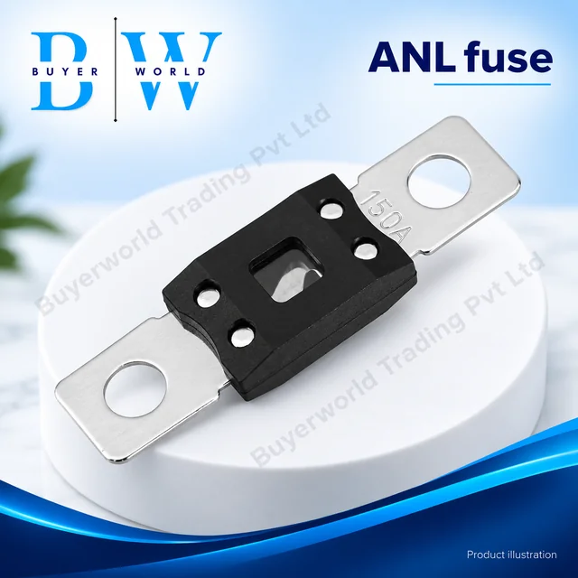 ANL 150A — Fuse