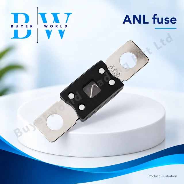ANL 40A — Fuse