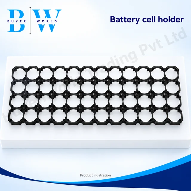 33140 (4 × 12) — Cell Holder