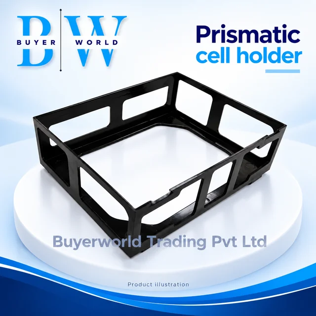 Gangfen 100 Ah — Cell Holder