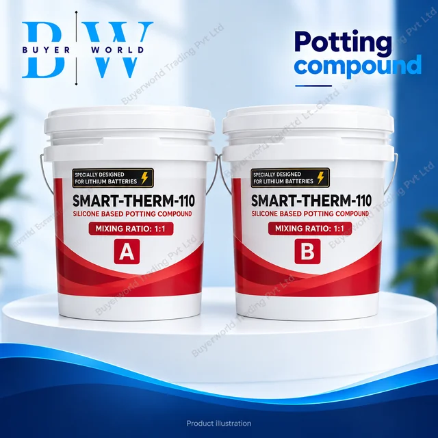 Smart Therm 110C (A+B) — Potting Compound