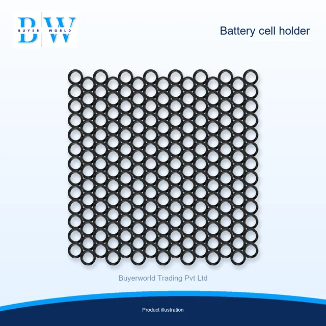 33140 (13 × 15) HEXA — Cell Holder