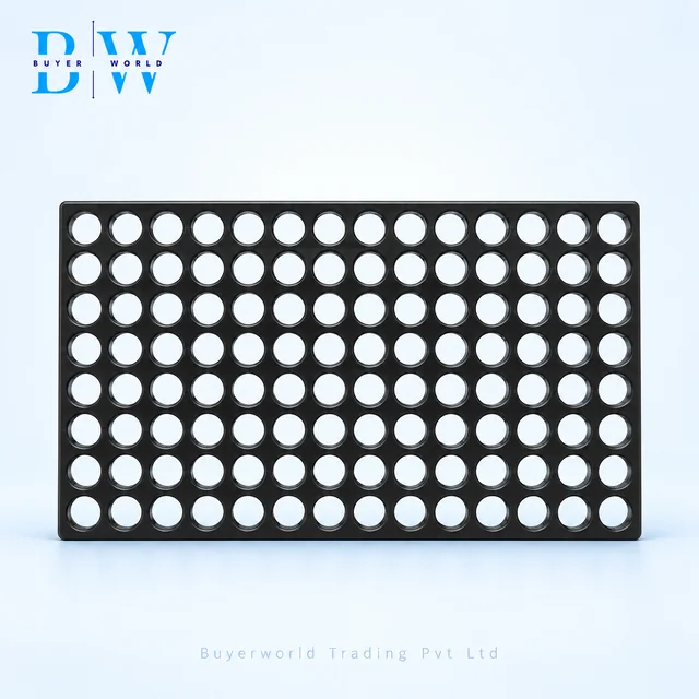 18650 (8 × 14) — Cell Holder