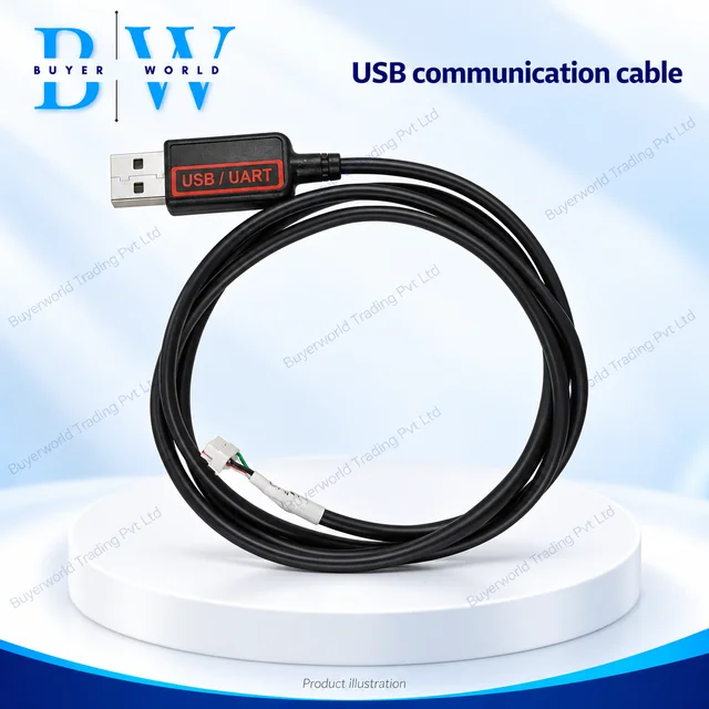 DALY USB-to UART — Connector Cable