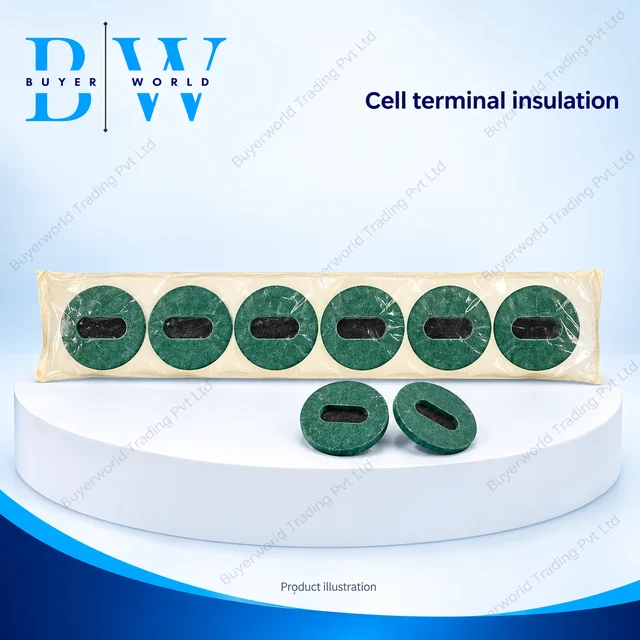 33140 Positive 10K for Gotion Cell — Insulation Paper