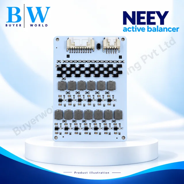 NEEY 14S 2A — Active Balancer