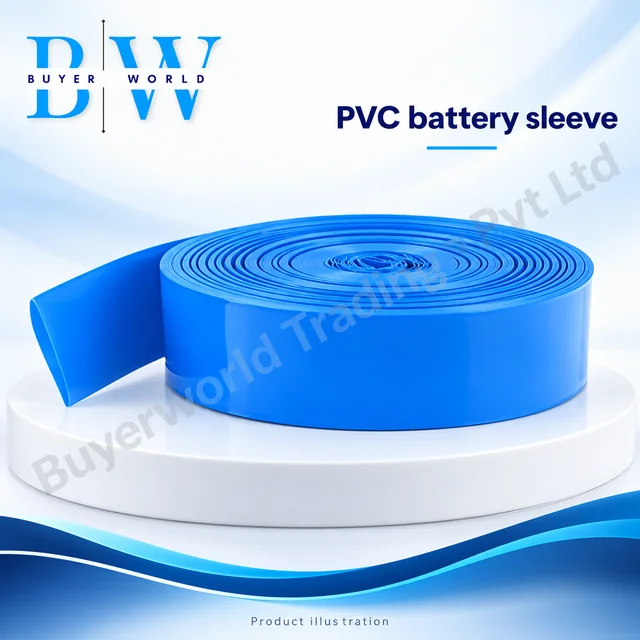 32 mm (Approx-100 mtr/1kg) — PVC Sleeve