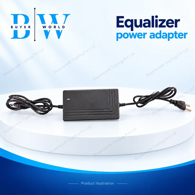 Adapter for equalizer — BWBAG002