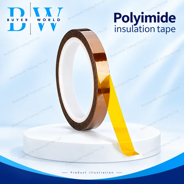 12 mm — Kapton Tape