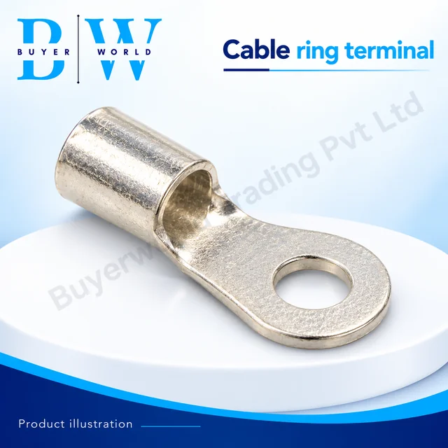 16 mm H — Cable Terminal