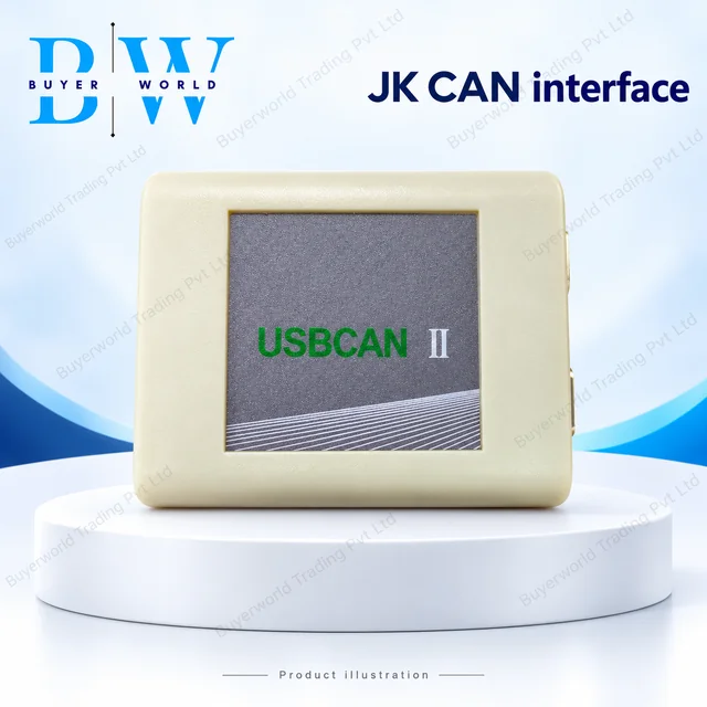 JK CAN Box — BWBBJ014