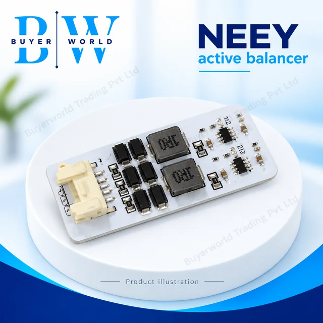 NEEY 3S 2A — Active Balancer