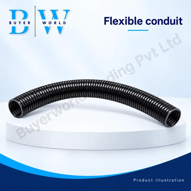 PG16 — Nylon Flexible Pipe