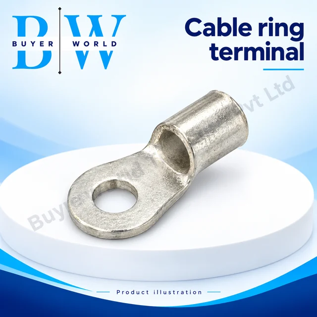 10 mm CUS — Cable Terminal
