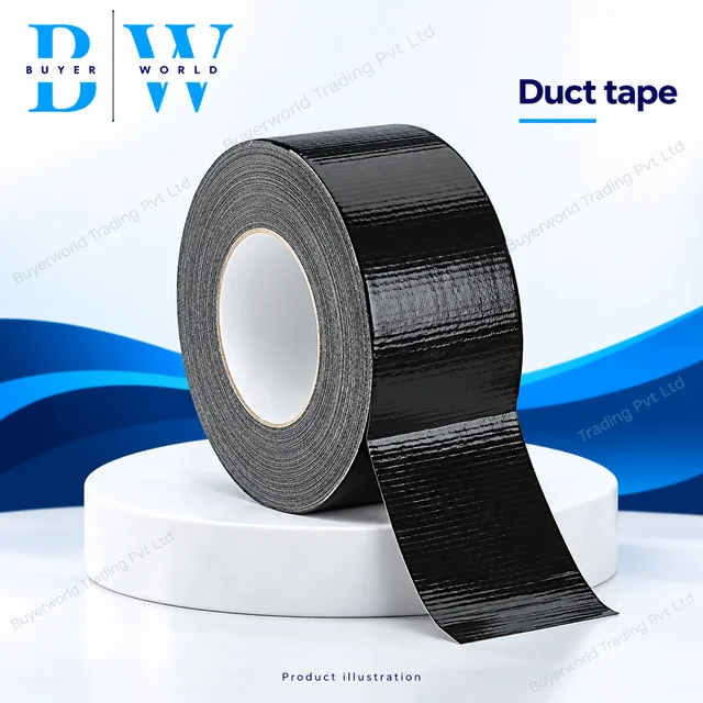 50 mm × 50 m — Duct Tape