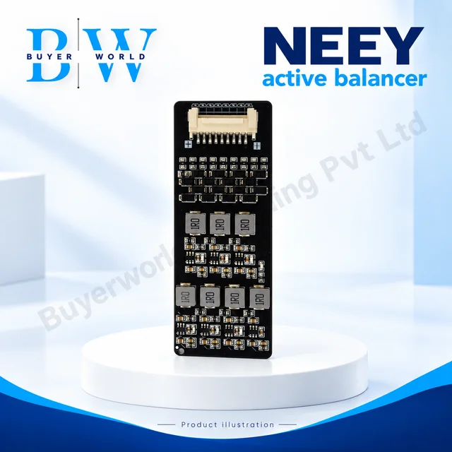 NEEY 8S 2A — Active Balancer