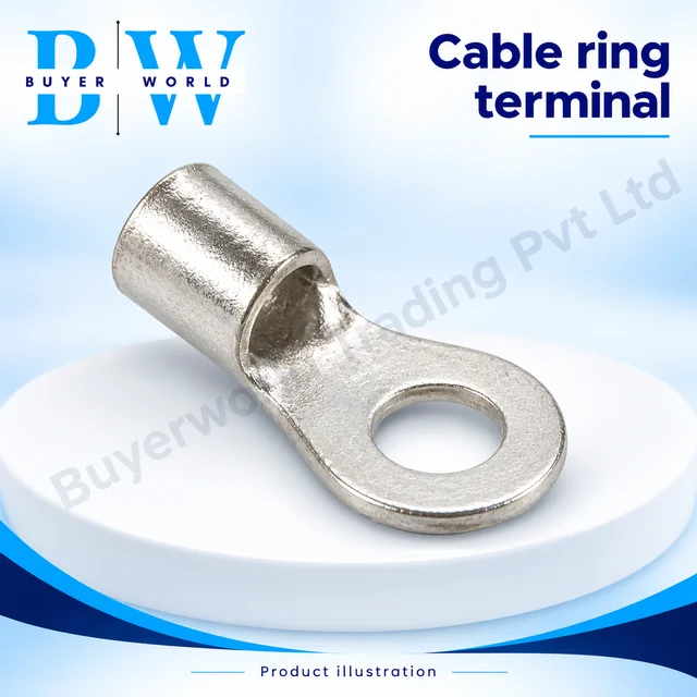 6 mm CUS — Cable Terminal