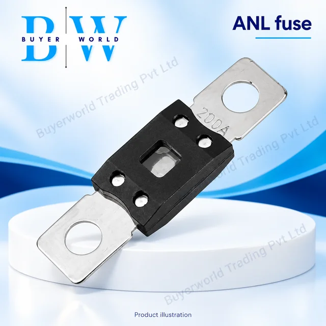 ANL 200A — Fuse