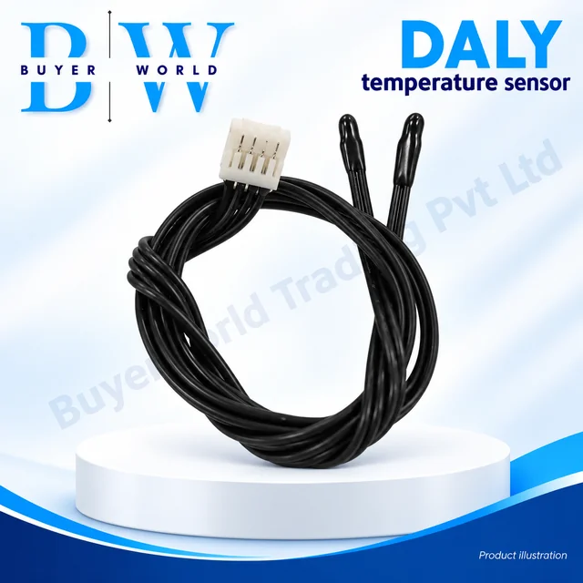 DALY NTC K TYPE — BWBBD006