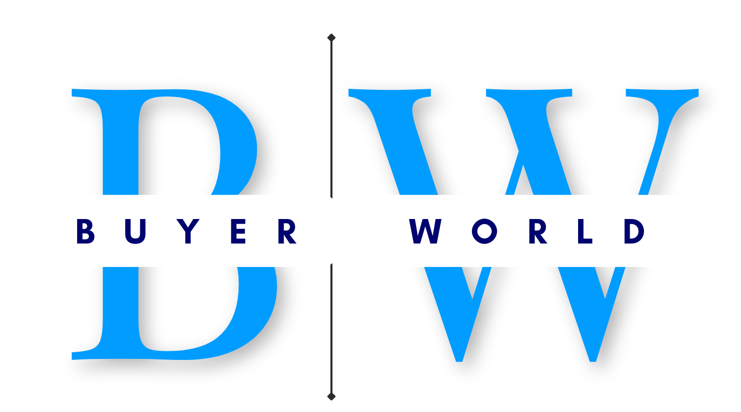 Buyer World logo